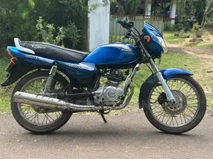 Bajaj Caliber 2003