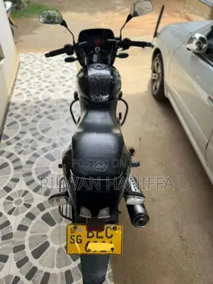 Bajaj Pulsar 150 2016