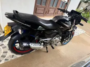 Bajaj Pulsar 150 2016