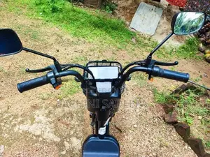 Yadea E Bike 2026