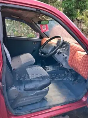 Tata 207 2012