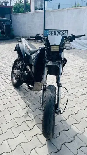 Demak DTM 2017