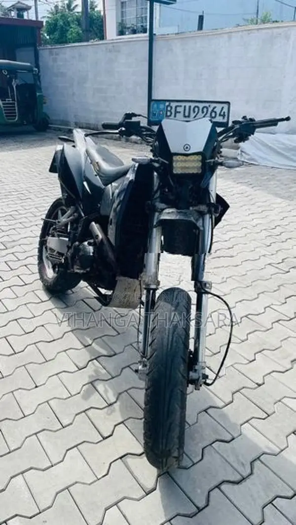 Demak DTM 2017