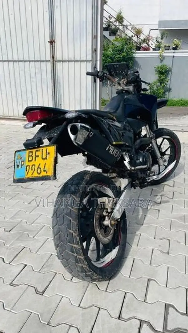 Demak DTM 2017