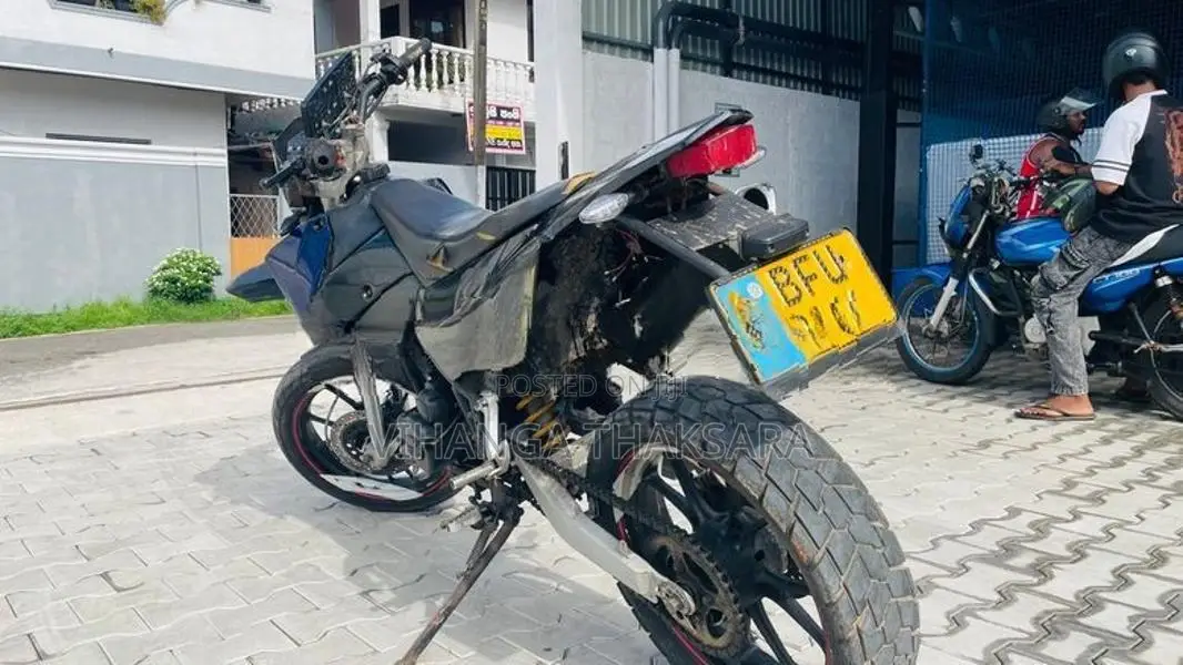 Demak DTM 2017