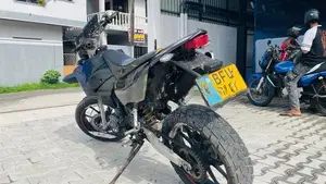 Demak DTM 2017