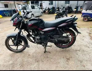 Bajaj Discover 2009