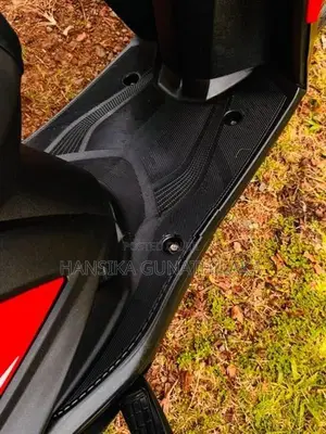 Yamaha Ray 2019