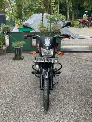 Bajaj Platina 100 2016
