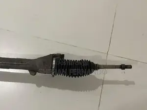 Honda GP5 steering wheel rack