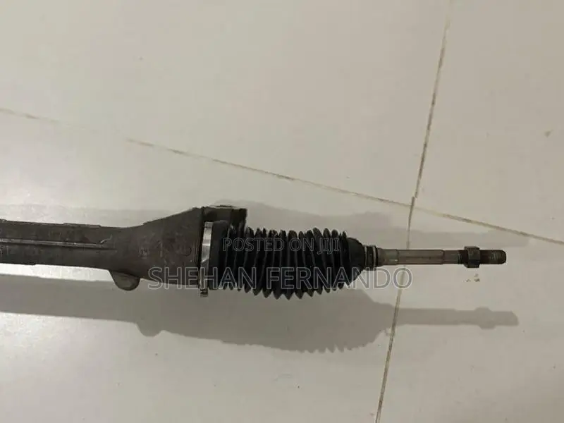 Honda GP5 steering wheel rack