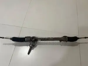 Honda GP5 steering wheel rack