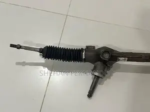Honda GP5 steering wheel rack