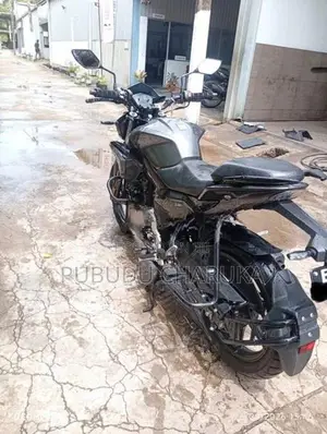 Hero Xtreme 125R 2025