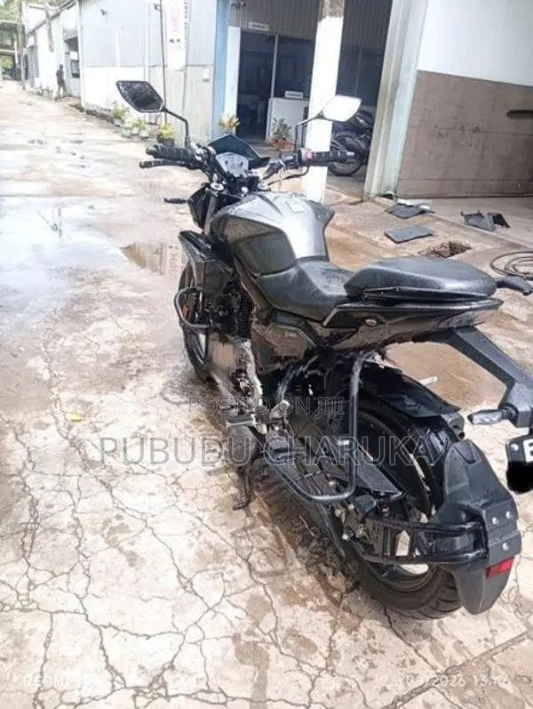 Hero Xtreme 125R 2025