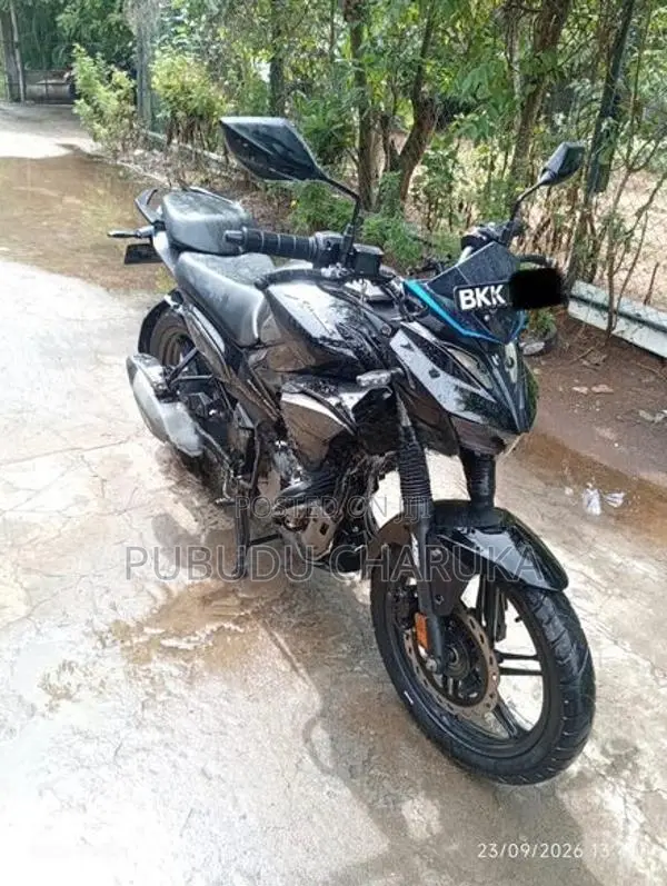 Hero Xtreme 125R 2025