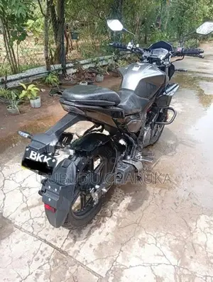 Hero Xtreme 125R 2025