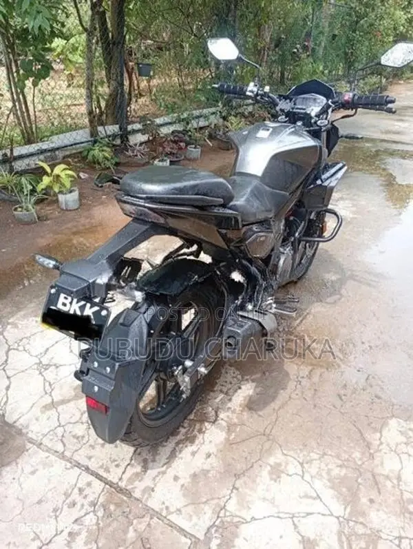 Hero Xtreme 125R 2025