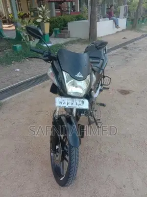 Hero Xtream 2012