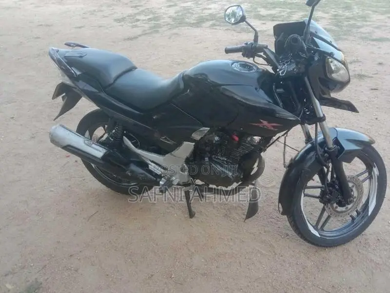 Hero Xtream 2012