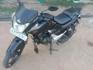 Hero Xtream 2012