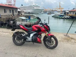 Bajaj Pulsar N160 Premium 2026