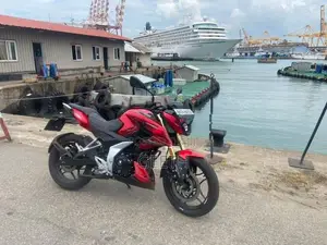 Bajaj Pulsar N160 Premium 2026