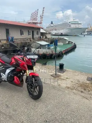 Bajaj Pulsar N160 Premium 2026
