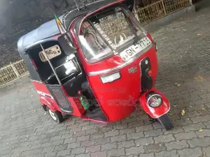 Bajaj RE 2002