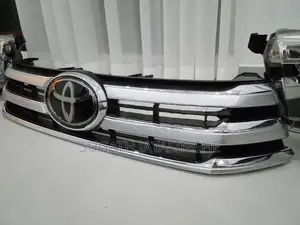Toyota Hilux Revo LED Projector Headlights