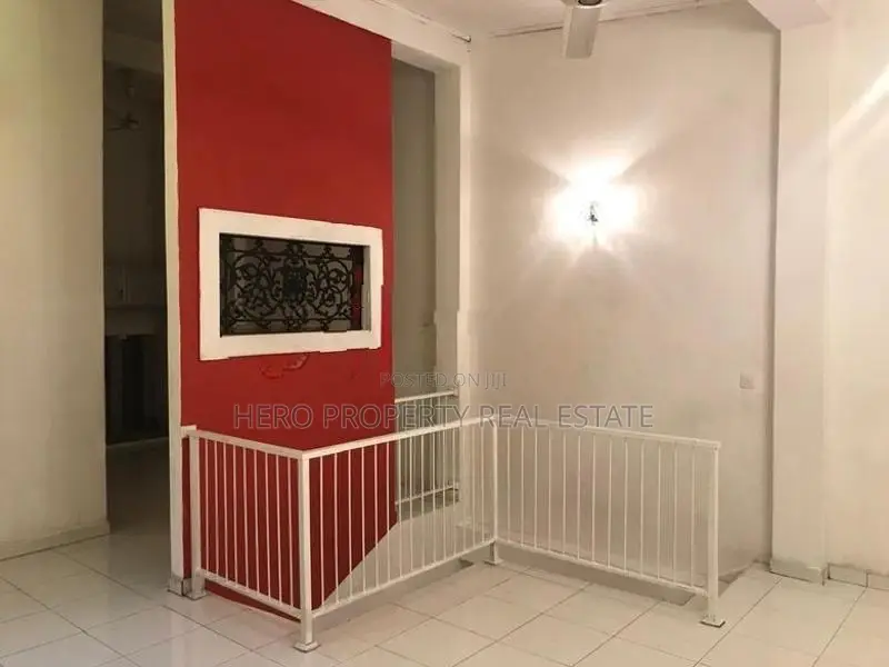 CPR1011 - Two Story House for Rent in Andoson Road, Dehiwala