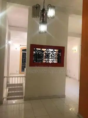 CPR1011 - Two Story House for Rent in Andoson Road, Dehiwala