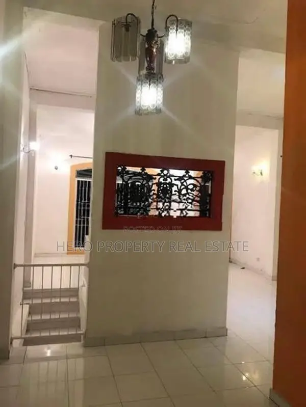 CPR1011 - Two Story House for Rent in Andoson Road, Dehiwala