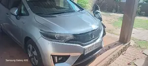 Honda Fit Gp5 2014