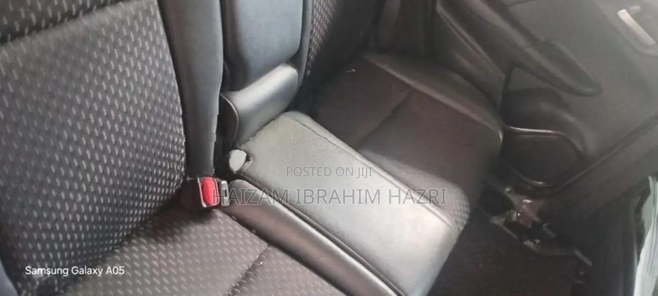 Honda Fit Gp5 2014