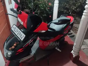 TVS Ntorq 125 Race Edition 2025