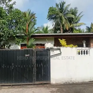 (CPS1019) 1st Floor Valueble House for Sale in Bokundara