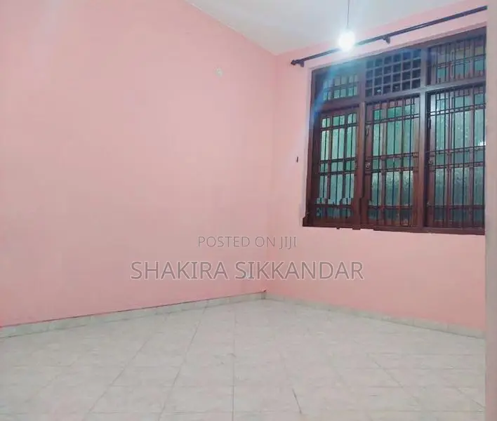 Rent House Rajagiriya