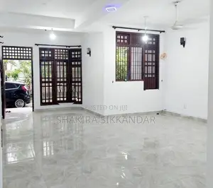 Rent House Rajagiriya
