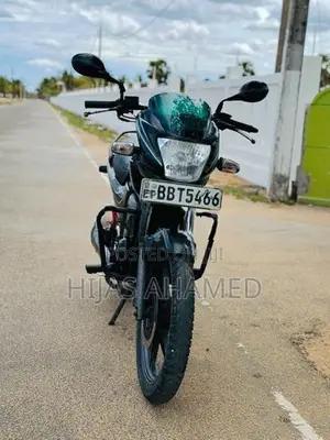 Hero Passion pro 2015