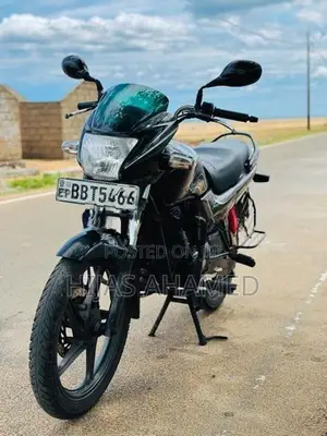Hero Passion pro 2015