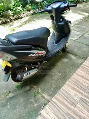 TVS Streak 2011