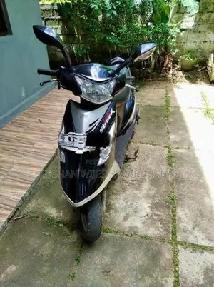 TVS Streak 2011