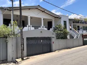 Upstairs House for Sale – Attidiya, Dehiwala