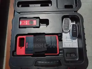 Smart Key Programmer