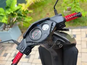 Honda Dio 2016