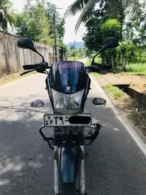 Bajaj Platina 100 2007
