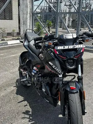 Bajaj Pulsar N160 2025