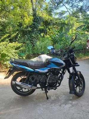 Bajaj Discover 125 2023