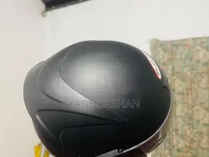 Full Face Helmet
